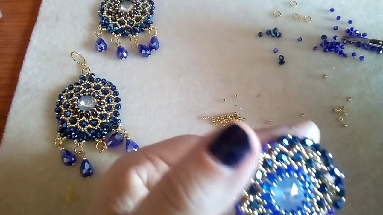 Tutorial Ciondolo Gitano (42)