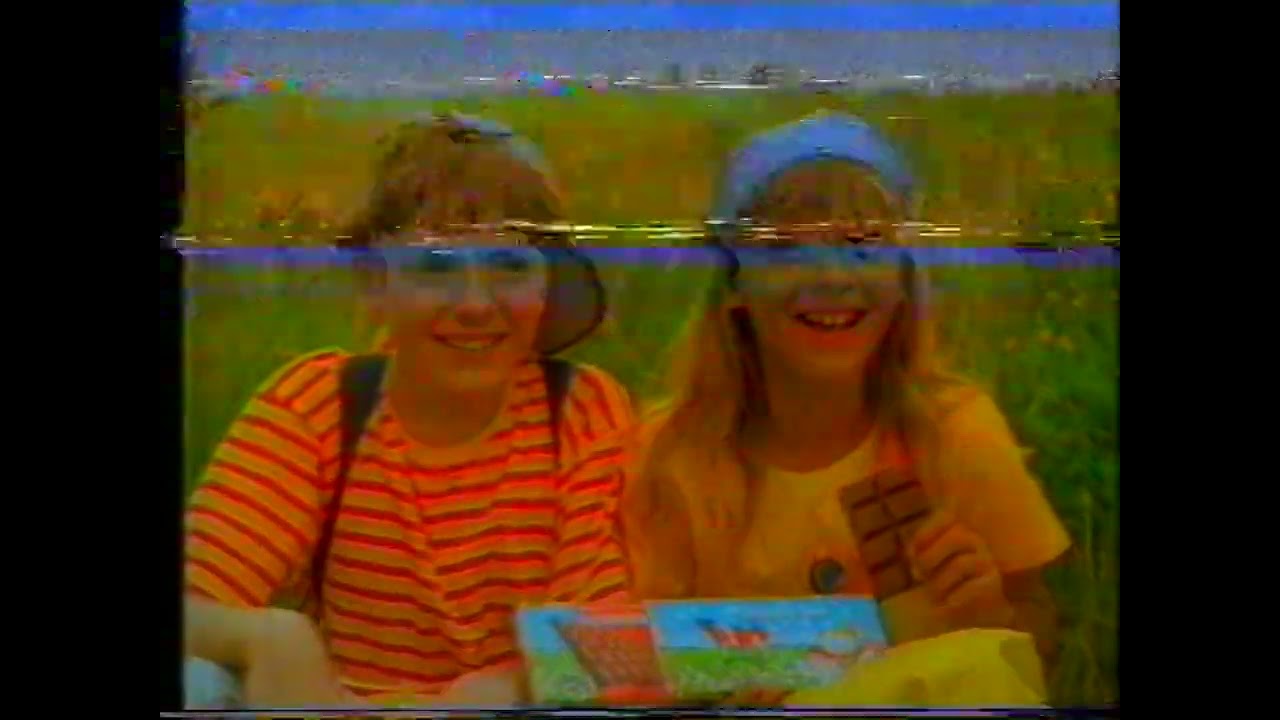 Polsat - reklamy (14.11.1999)