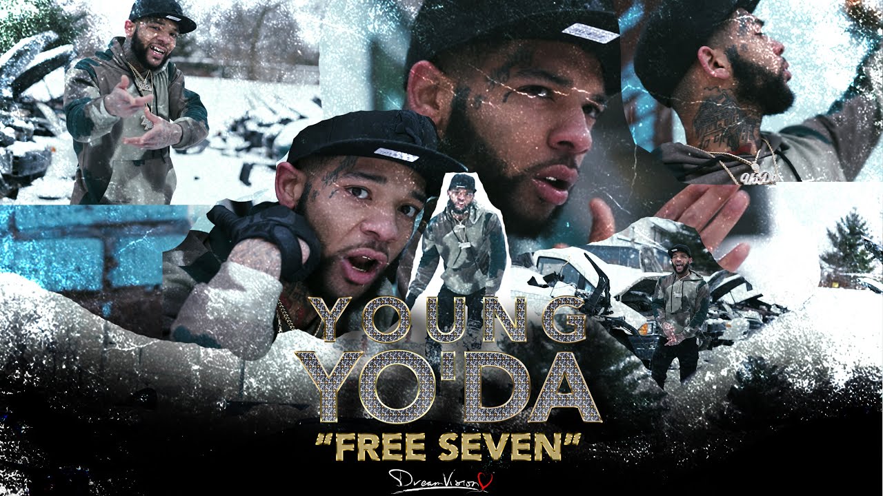 Young Yo’Da “Free Seven” (Official Music Video)
