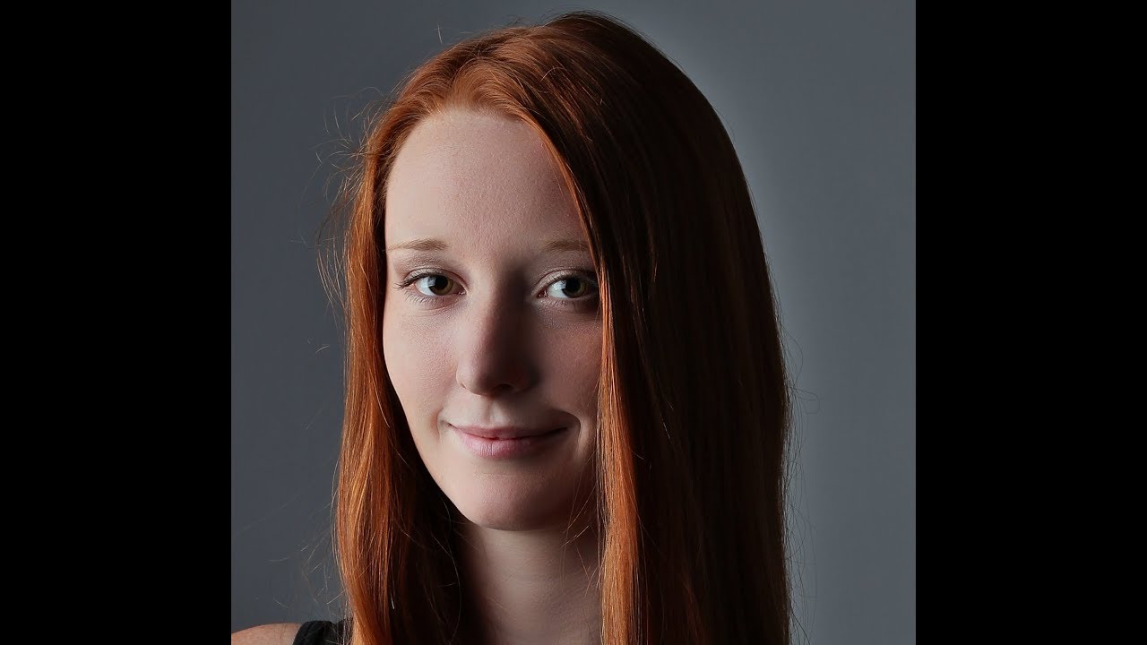 Darktable - advanced retouching technique #darktable #retouching #linux