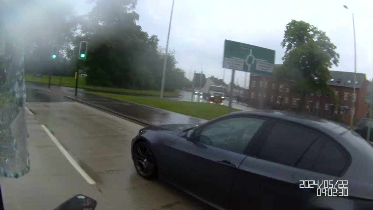 Hull Dash Cam 130   4K