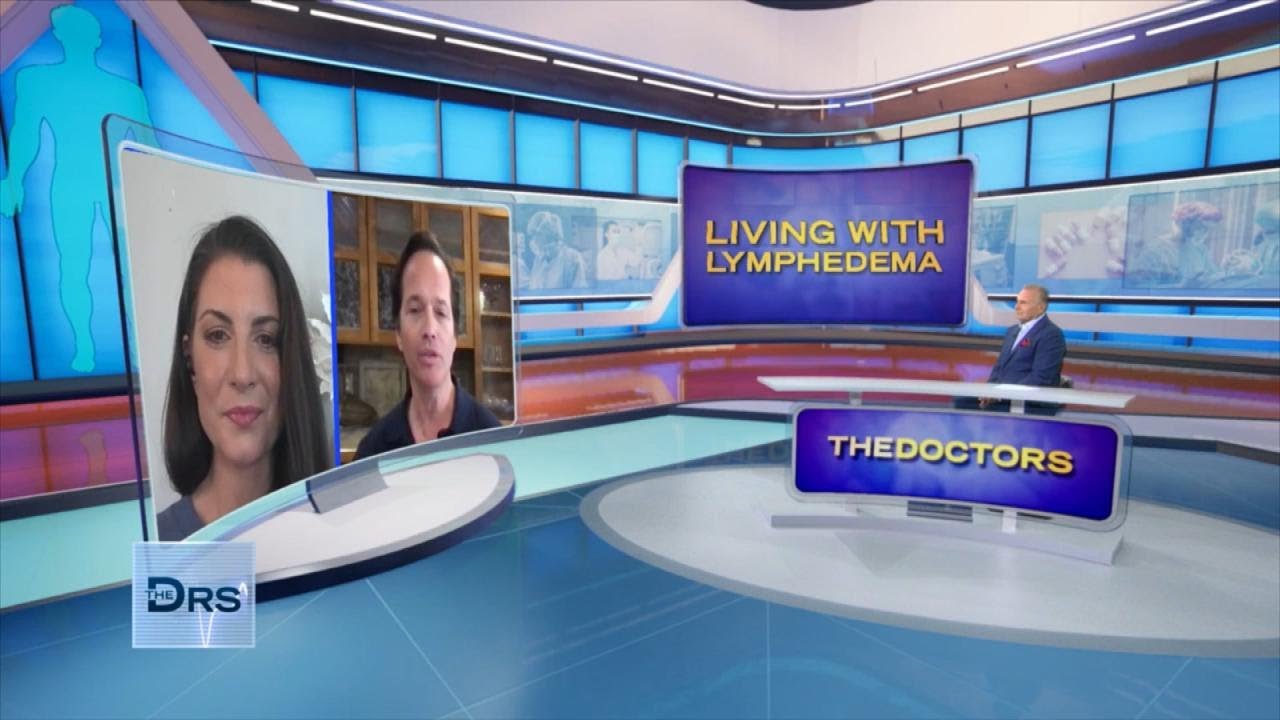 What is Lymphedema and What Does It Do to the Body?