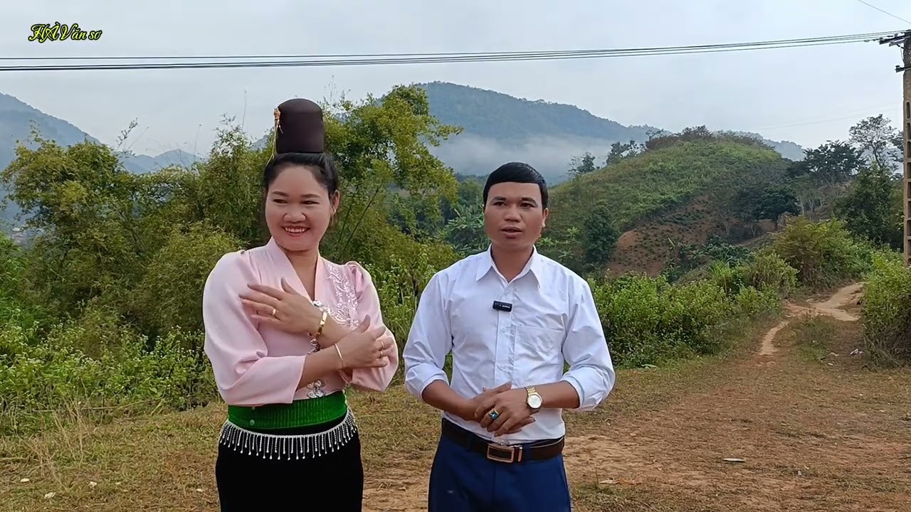 Hân soan hát thái có ý nghĩa tình yêu khiến hà sơ ngớ ngàng thật tuyệt vời chào đón nhau 