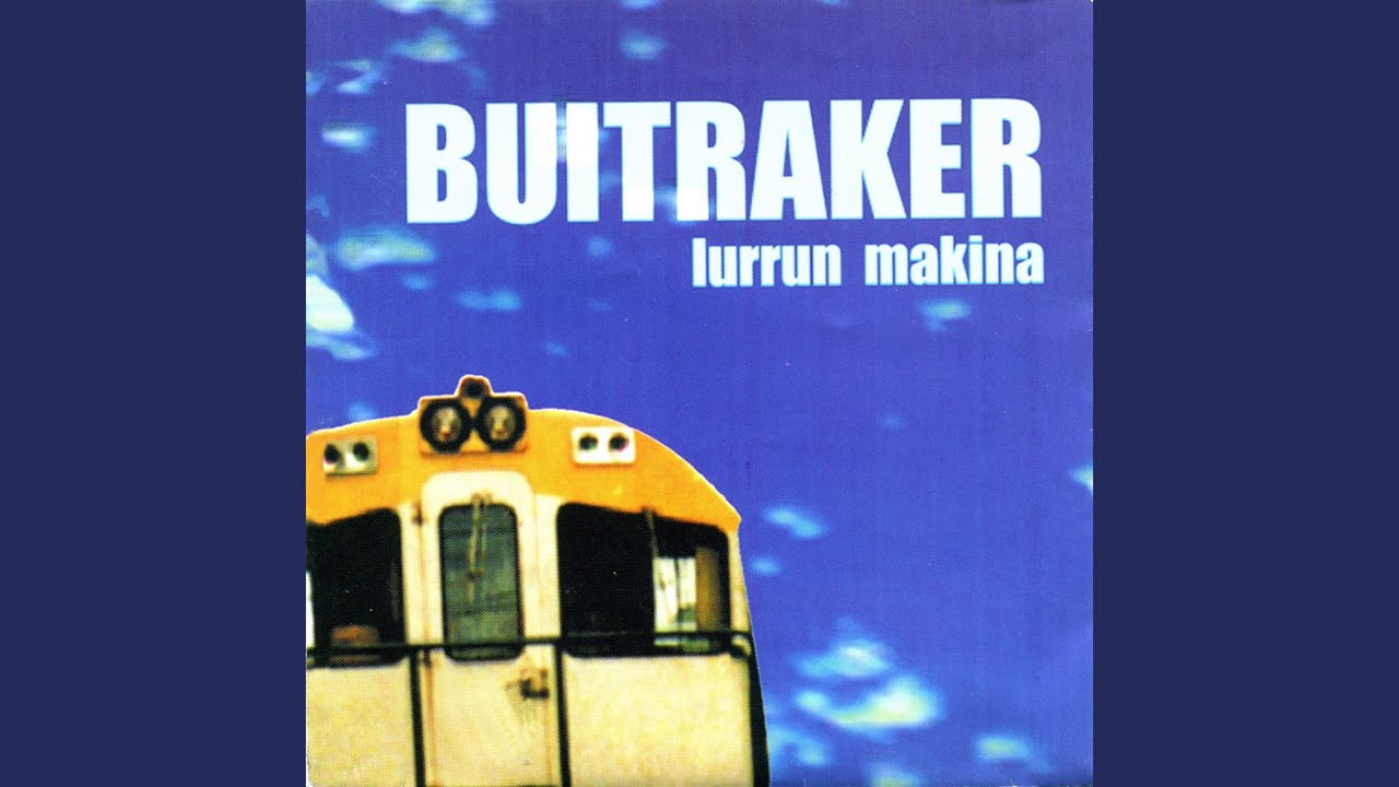Lurrun Makina