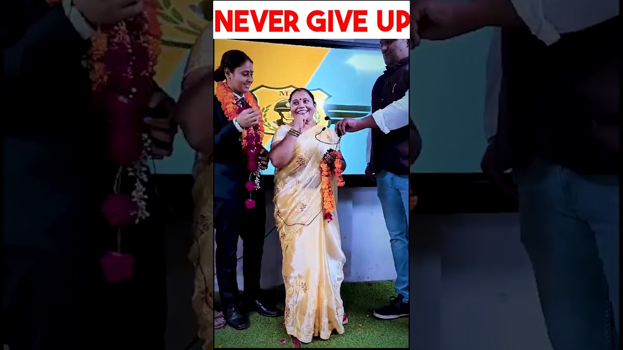 Never Give Up On Your Dreams❤️ #nda #ndarecommendation #nda2026 #ndatopper #ssb #mjs #shorts