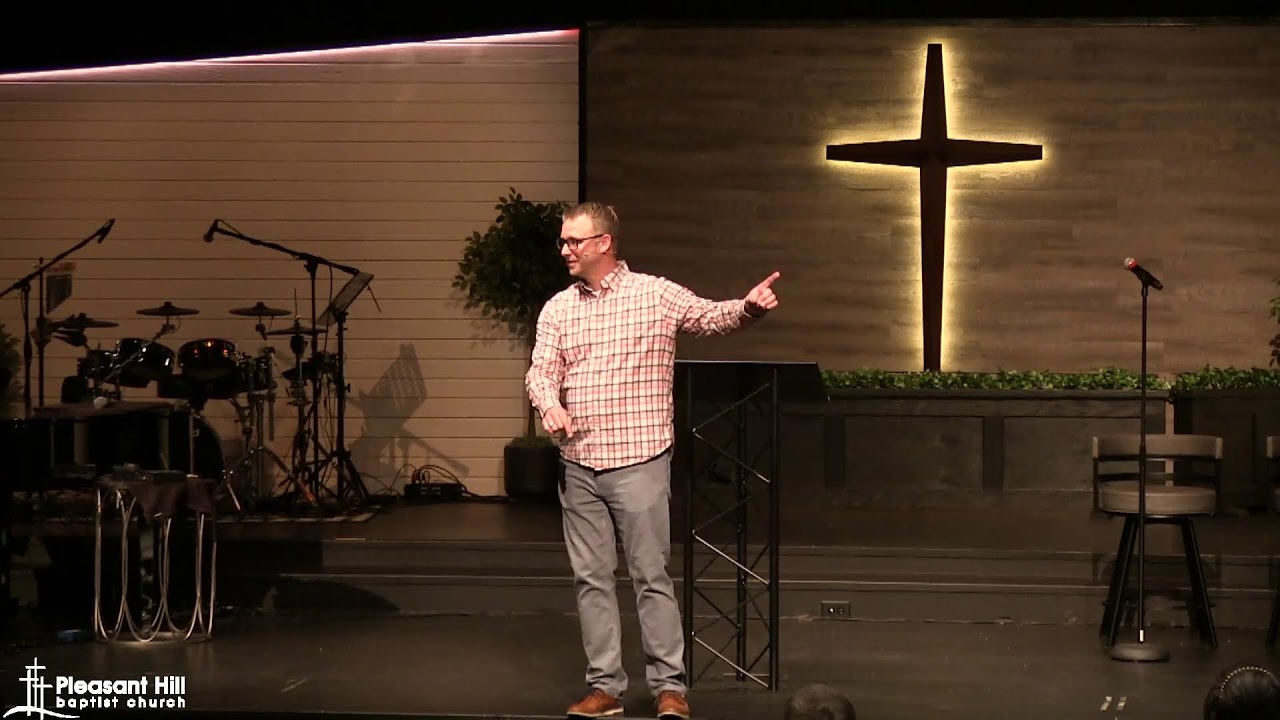 PHBC Worship  