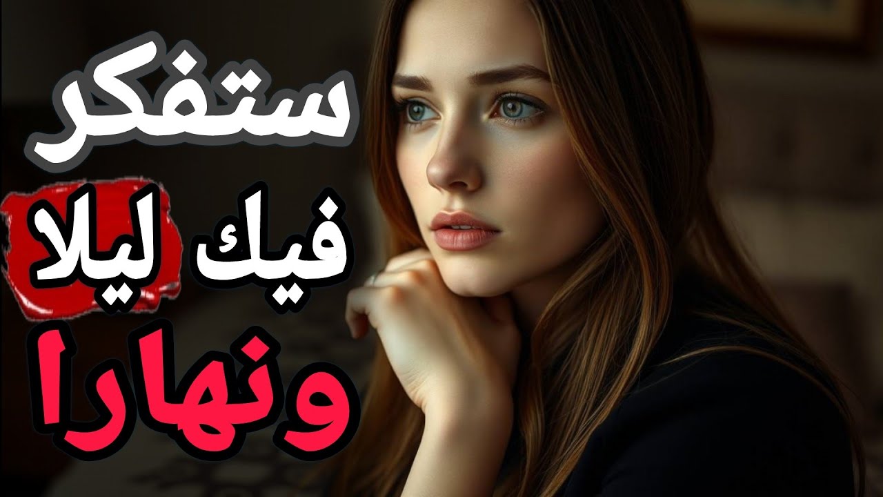 "هو لا يطاردها… لكنها لا تستطيع التوقف عن التفكير فيه – ما السر؟"