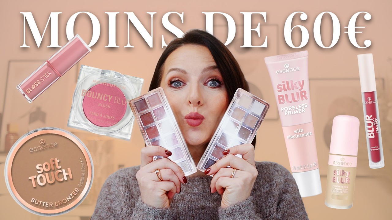 UN FULL FACE CANON POUR 59€!!! Faites-vous plaisir!