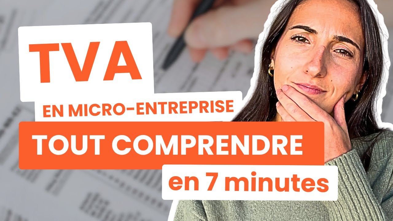TVA Auto-Entrepreneur : Seuils, obligations et quand vous devez la facturer