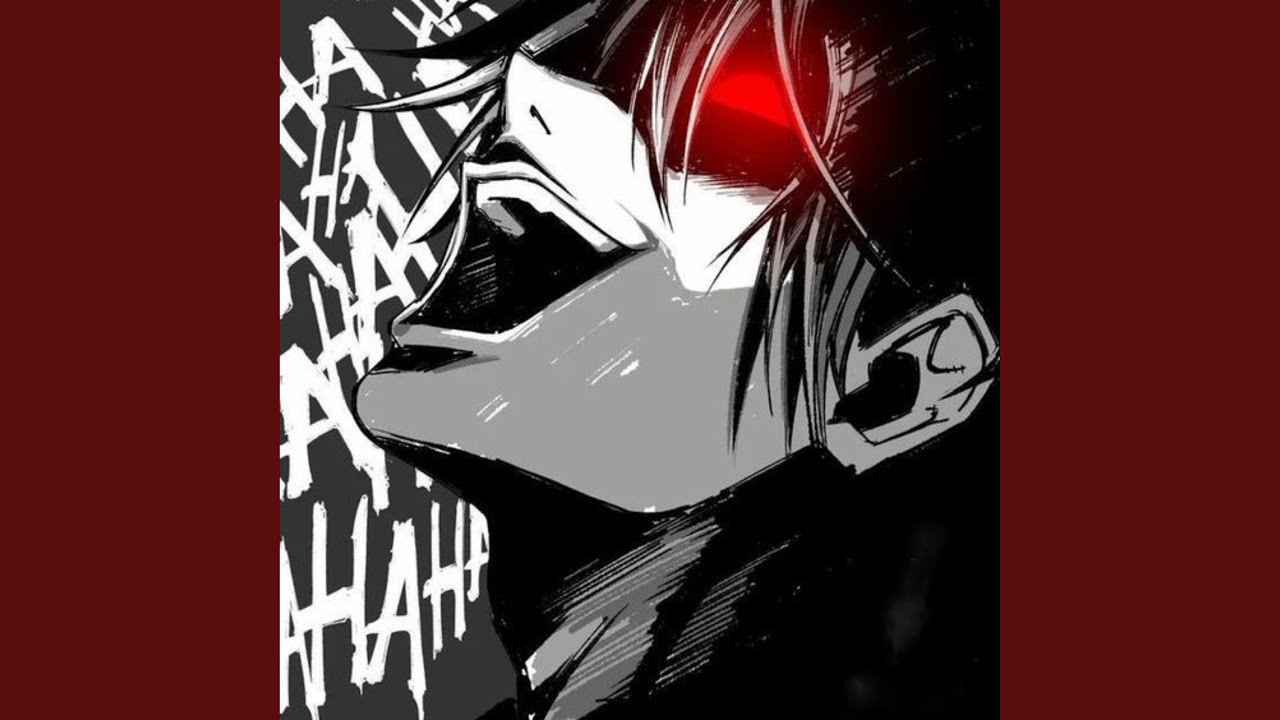 Light's Theme (Death Note Trap Beat)