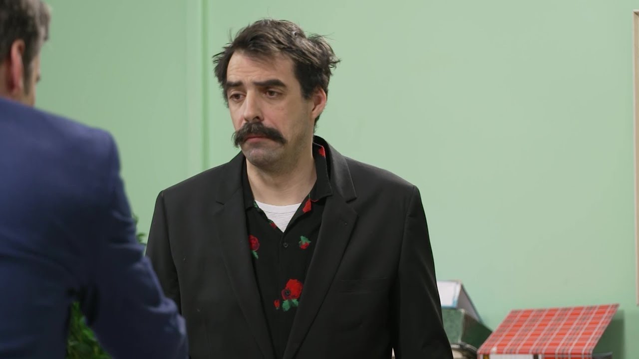 DRŽAVNI POSAO [HQ] - Ep.2110: Ništa nije večno (29.01.2024.)