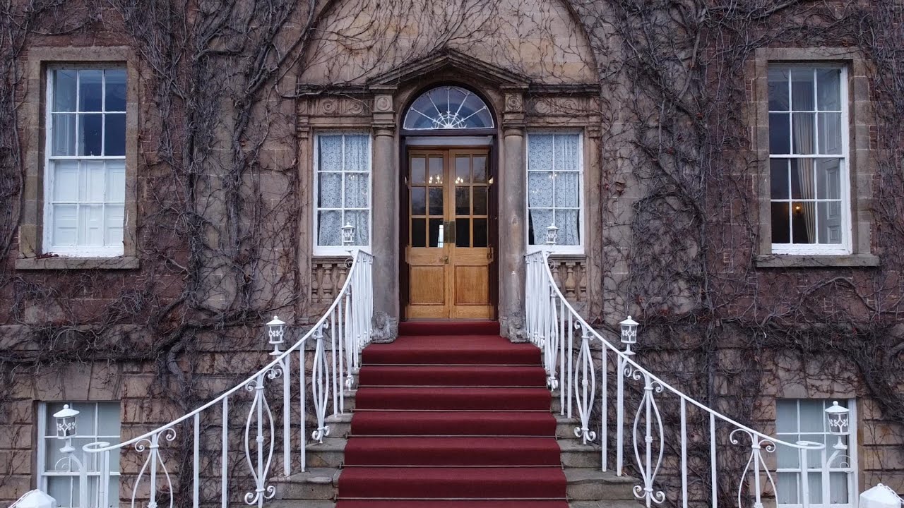 Culloden House Hotel Loop video