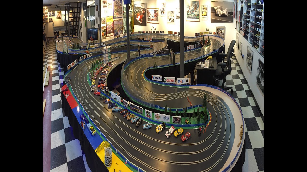 Watkins Glen Replica track for sale