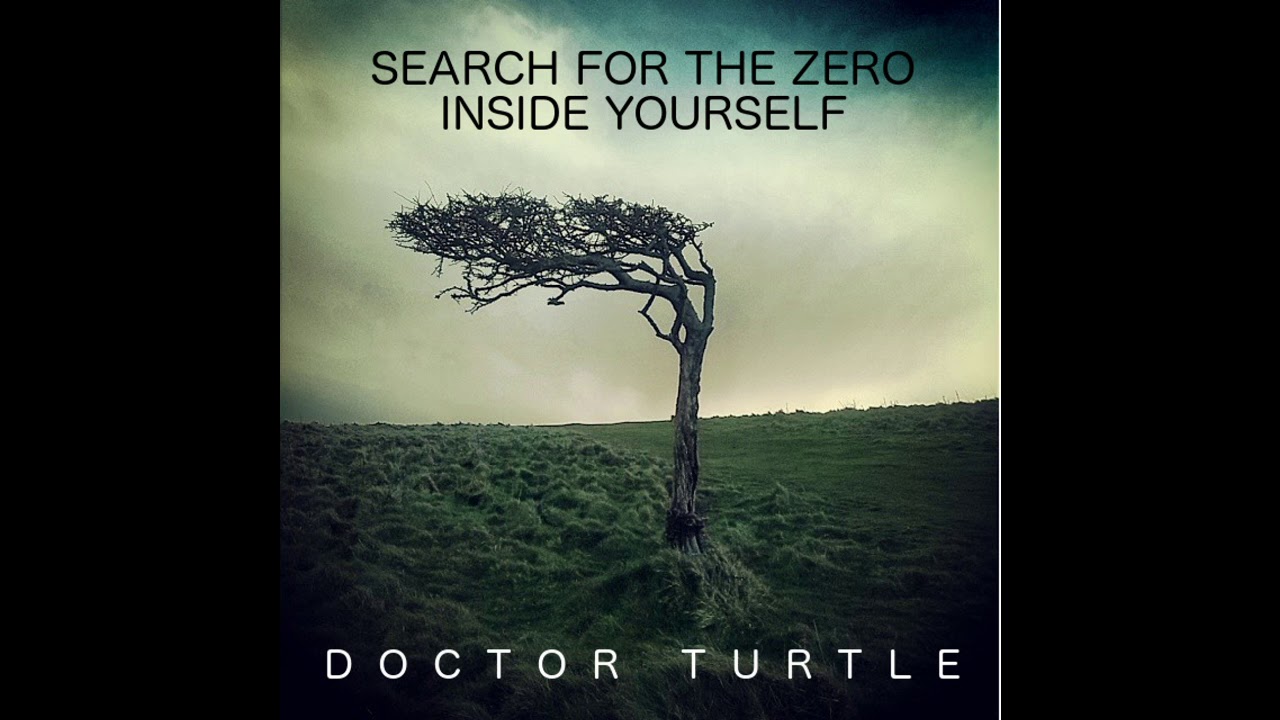 Doctor Turtle - Rotisserie Graveyard