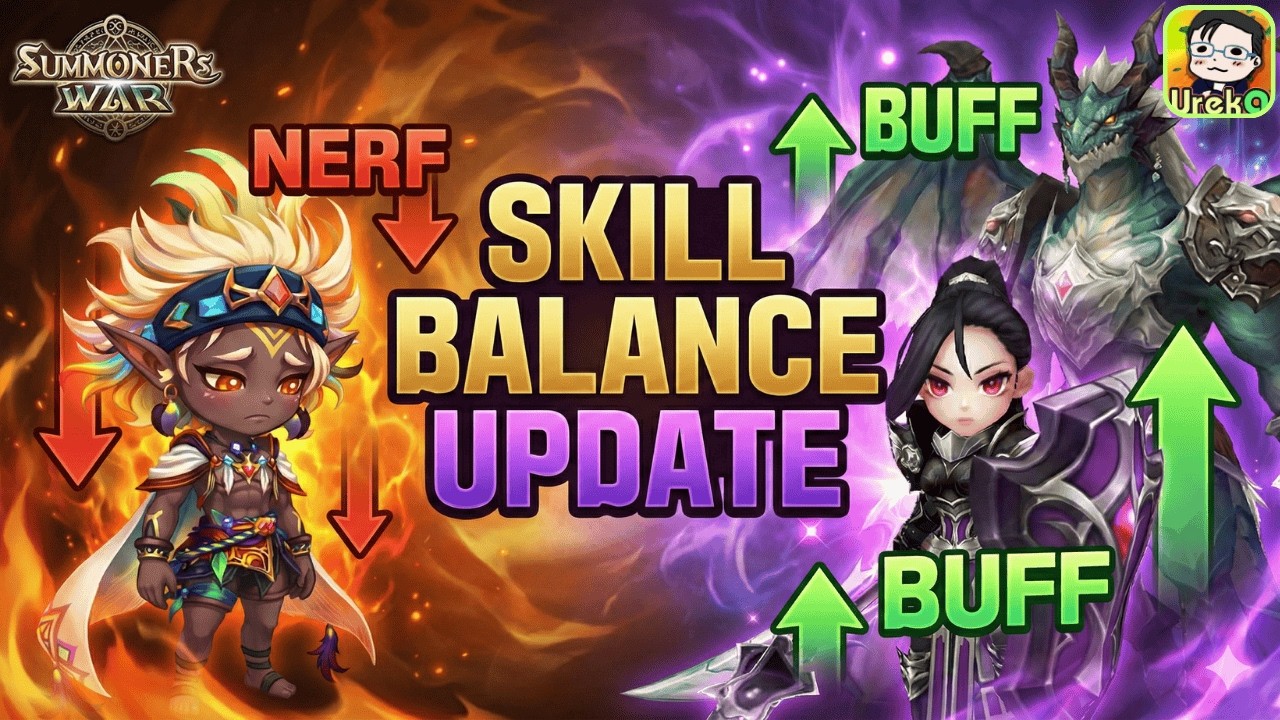 🔴 LIVE [SMW x LotR] Skill Balanced + ดูไอดี Korngail เปิดรับคิวดูไอดี