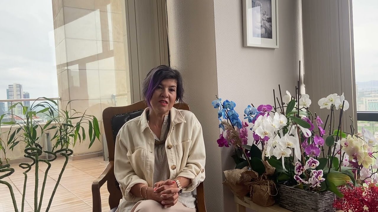 Miyom Embolizasyonu - Op. Dr. Burcu Karamürsel