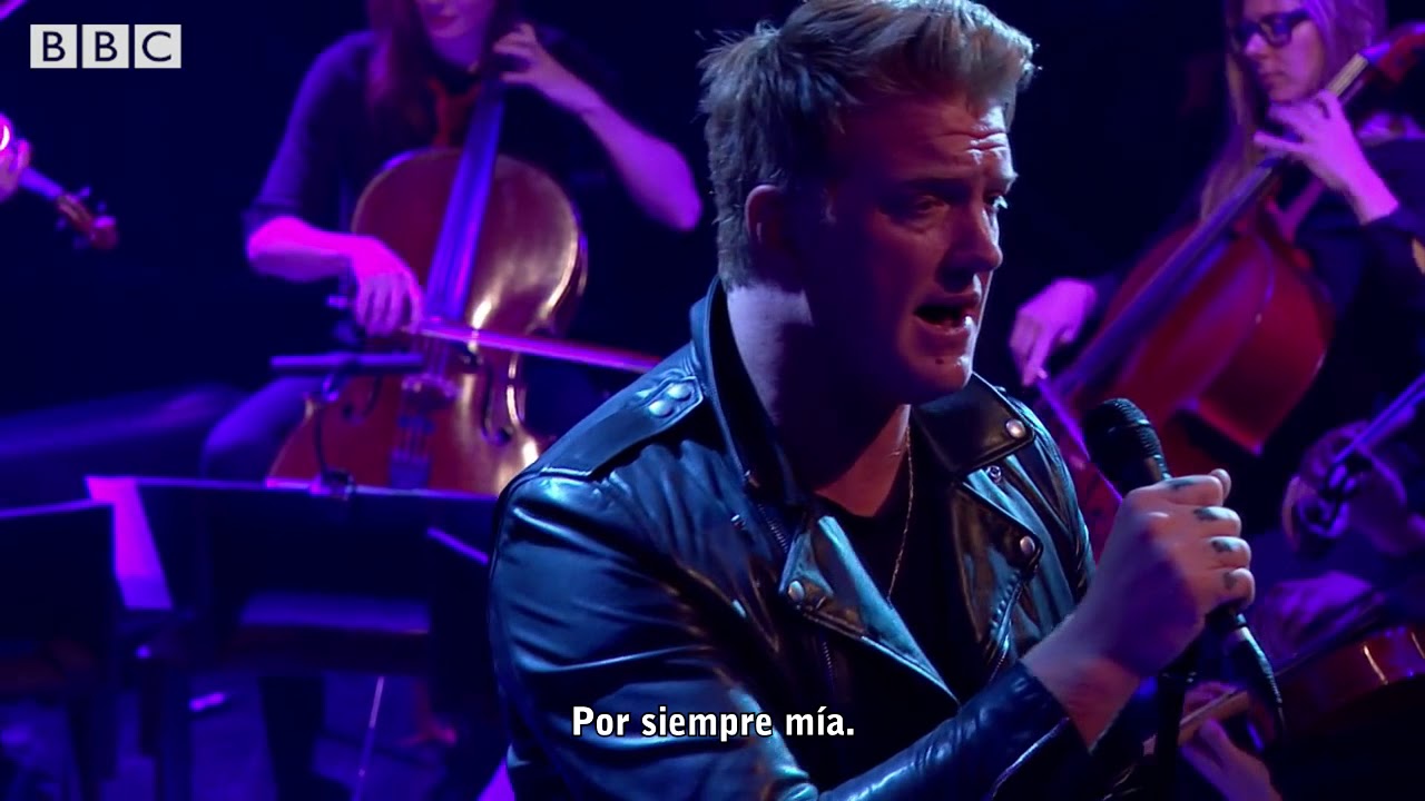 Queens Of The Stone Age - Villains Of Circumstance (Subtitulado en Español)
