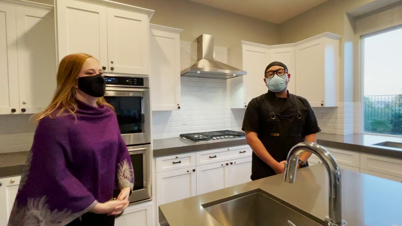 Woodland Hills Residential Treatment Center Tour