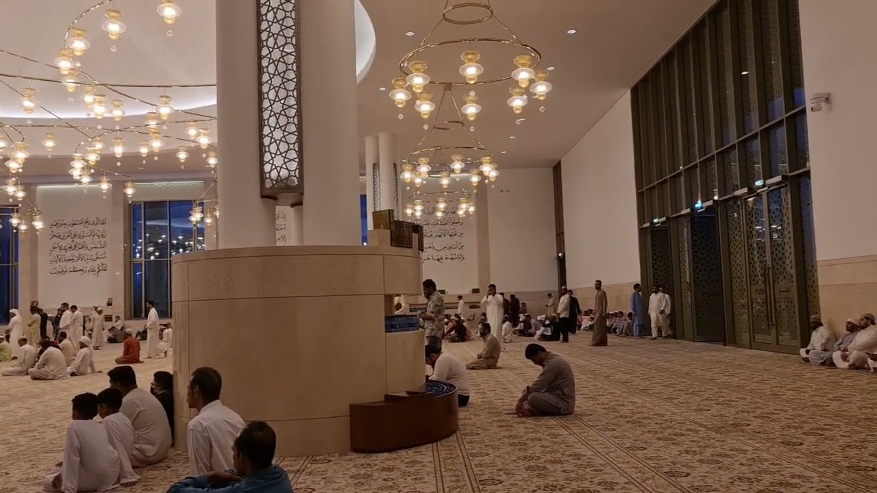 #eidmubarak #eid #eidprayer #dubai #nadalsheba