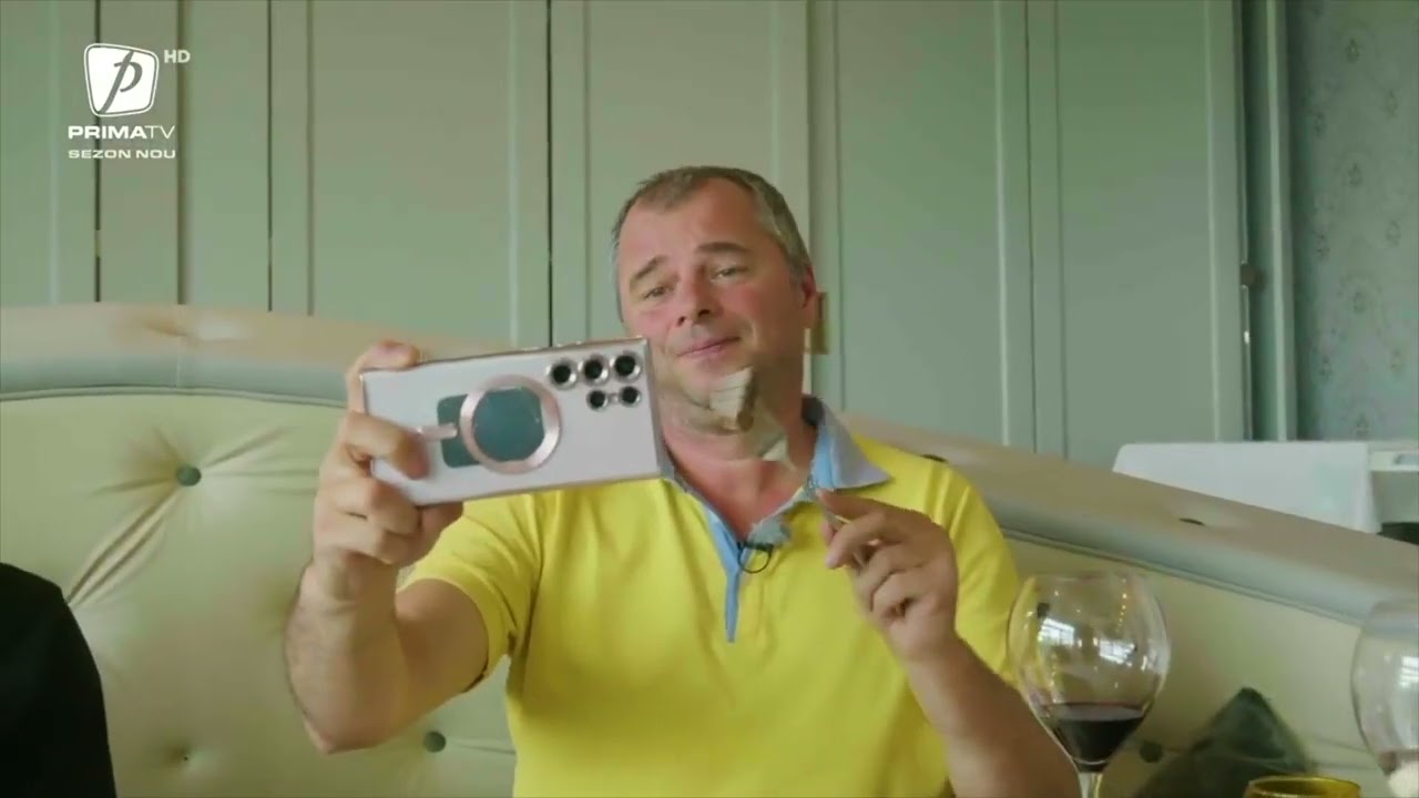 Destinația anului episod 10 - 19 august