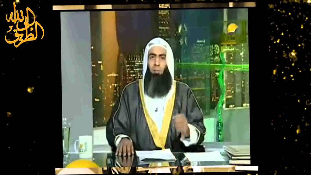 اتباع النبى صلى الله عليه وسلم | الشيخ مسعد أنور