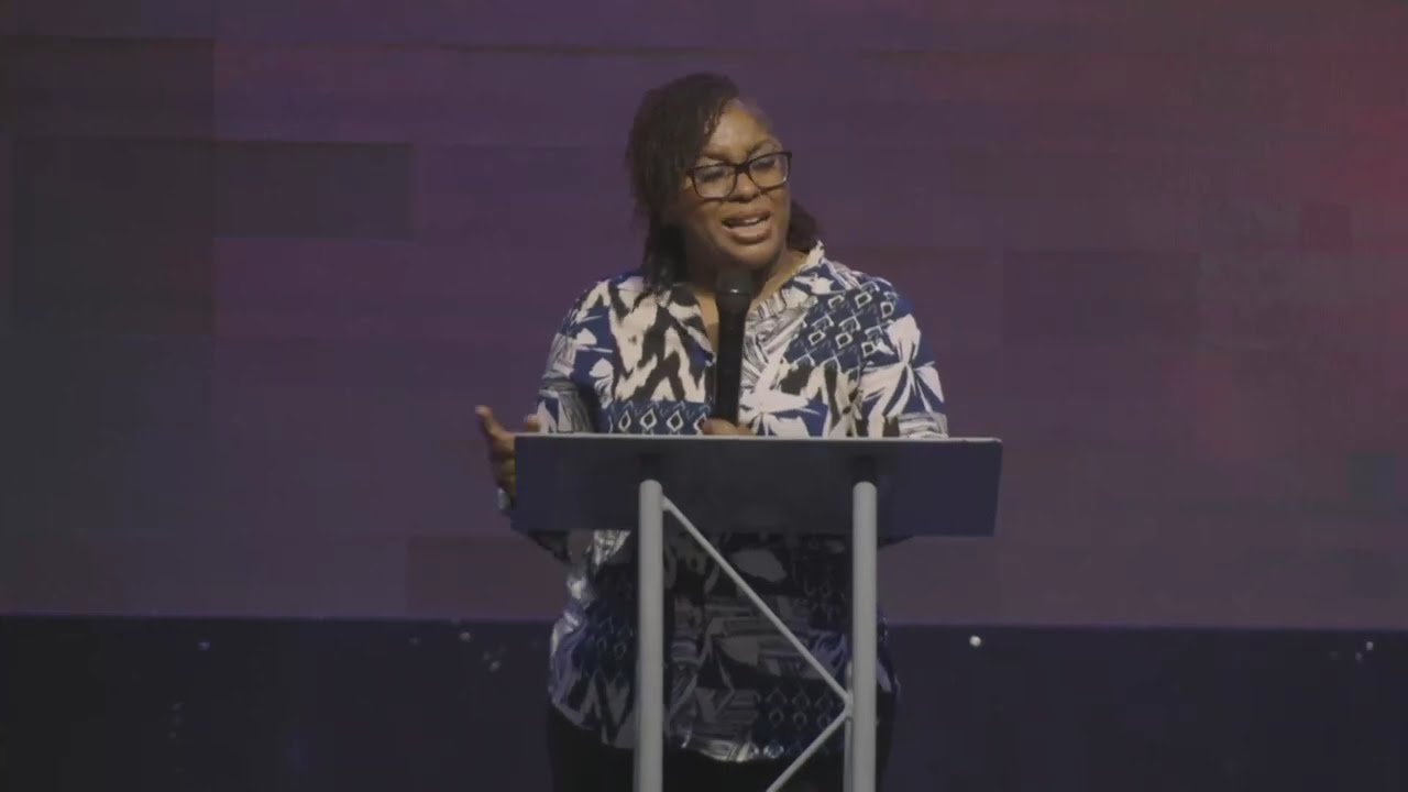 A FATHER'S BLESSING | SPECIAL IMPARTATION SERVICE | 29TH OCT. 2025 | DR. KINGSLEY OKONKWO