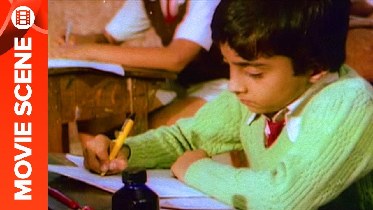 Students Ultimate Cheating In Exam Hall - Kitaab
