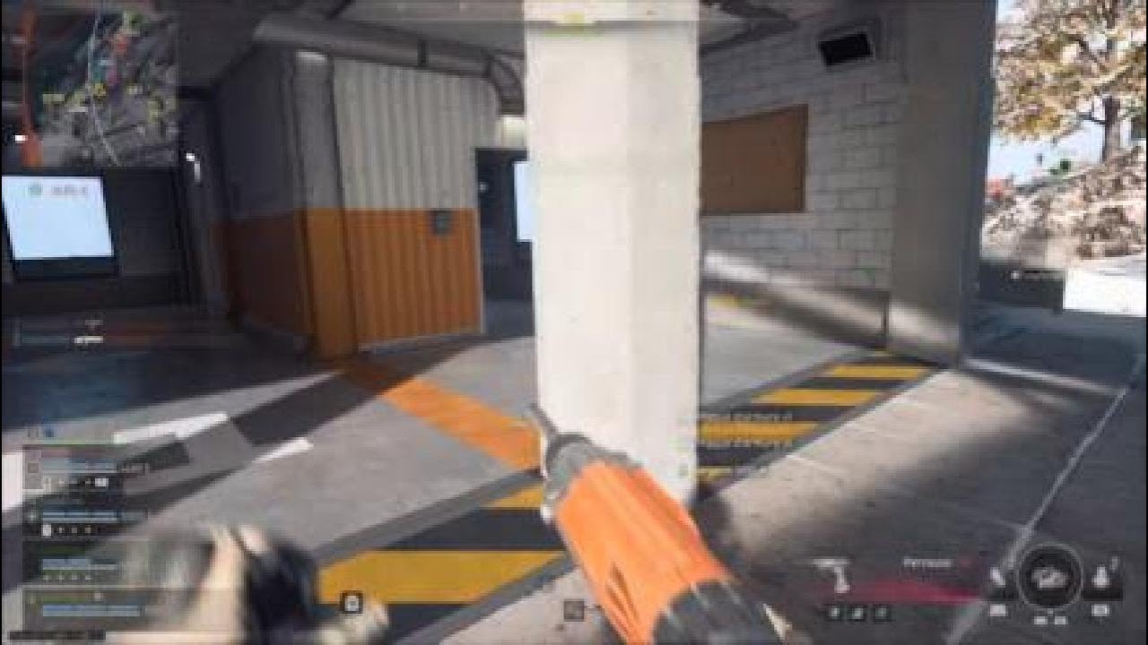 Cod top 1 arm de mélée