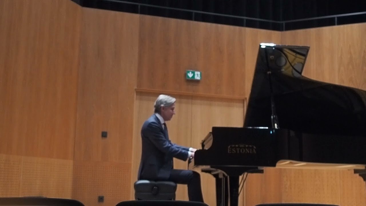 Schumann/Liszt: 