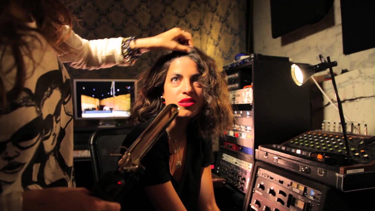 Beauty Philosophy by Leandra Medine, Man Repeller. Directed by Giorgio Arcelli Fontana