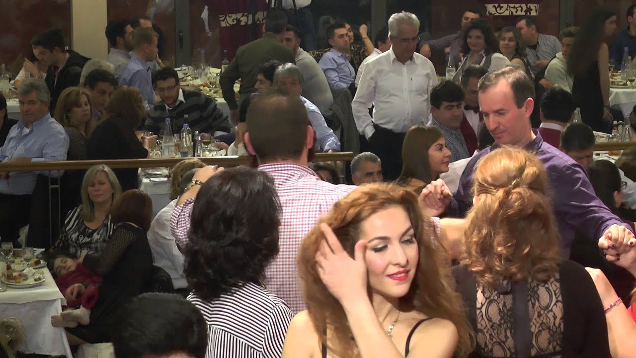 ΣΥΛΛΟΓΟΣ ΑΠΑΝΤΑΧΟΥ ΑΝΑΒΡΙΩΤΩΝ (ΓΟΥΡΑ) ΧΟΡΟΕΣΠΕΡΙΔΑ 16-1-2016