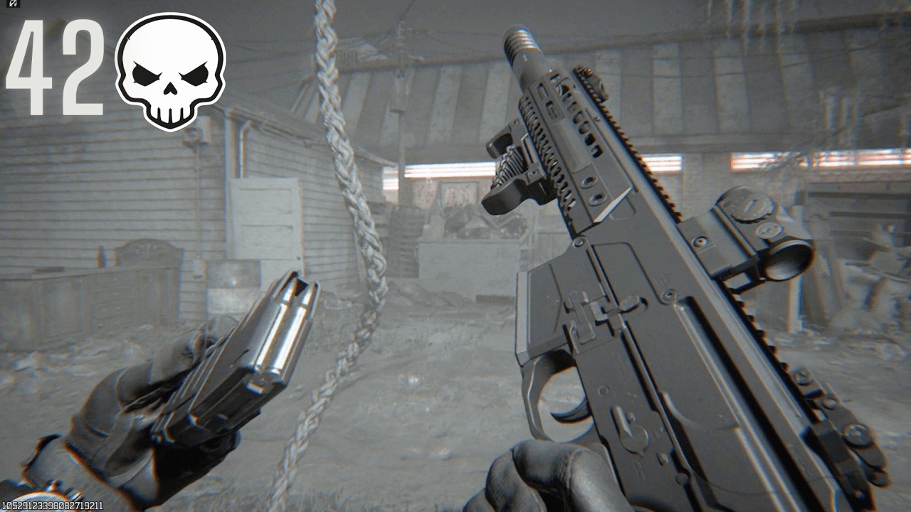 Call of Duty: Modern Warfare 3 Multiplayer