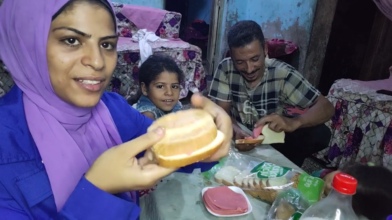 احلى عشوه جميله من عند ام ادم