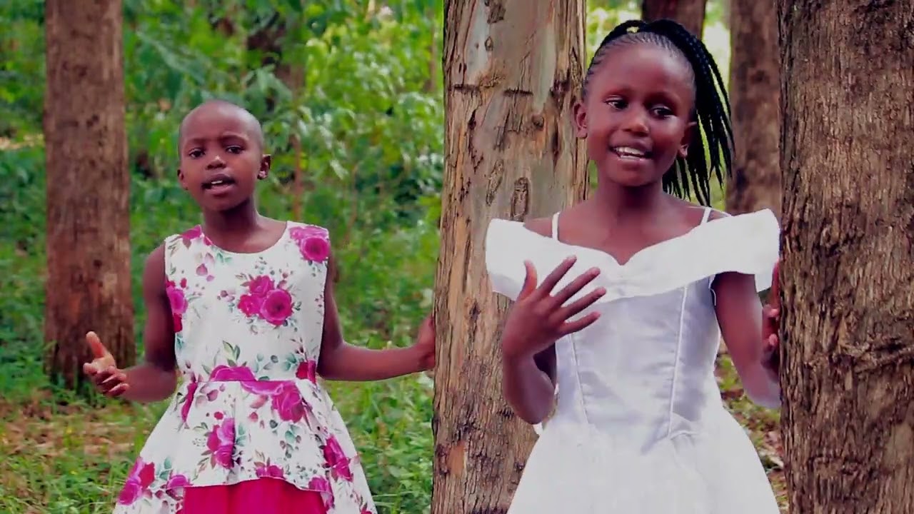 RAMBORA OKOBOKO- EMMAH OMBOGA ft Valerian Kwamboka (Official Video)