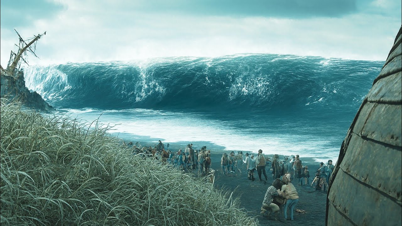 Earth Becomes Unlivable… Humanity Is Forced to Flee | Greenland 2 Recap