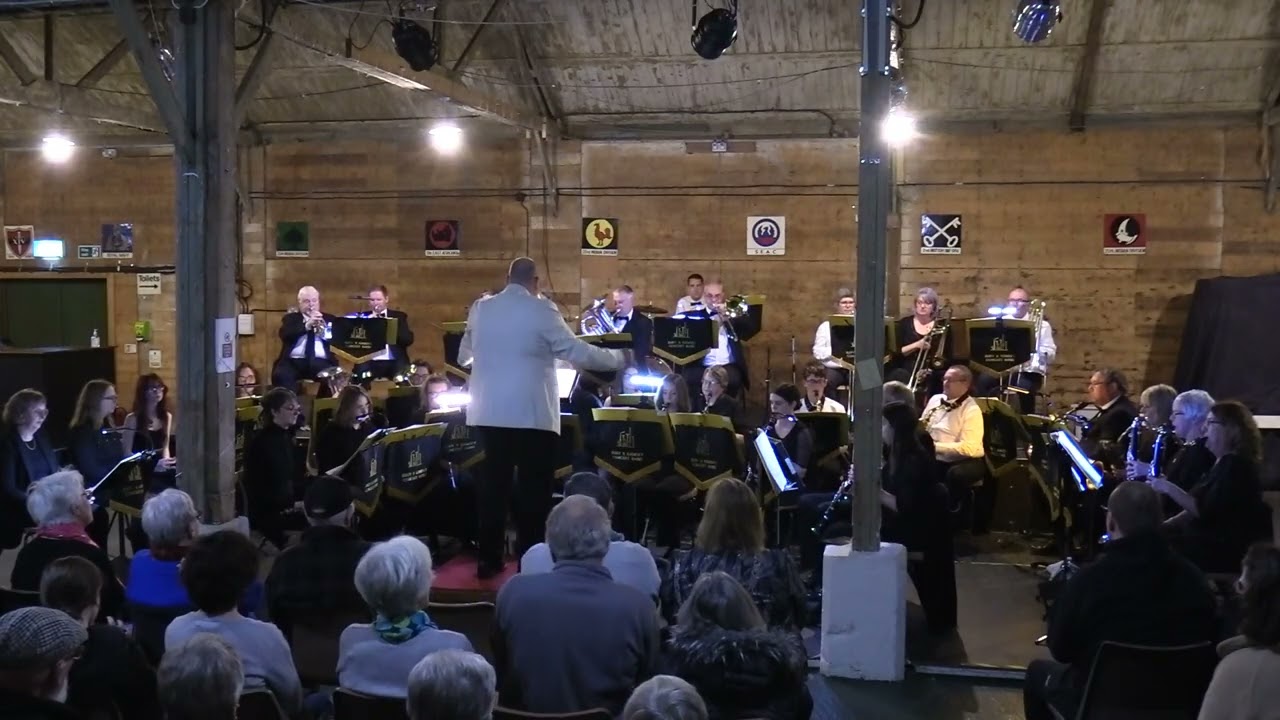 Highlights from Evita &ndash;Tim Rice & Andrew Lloyd Webber, arr. John Moss