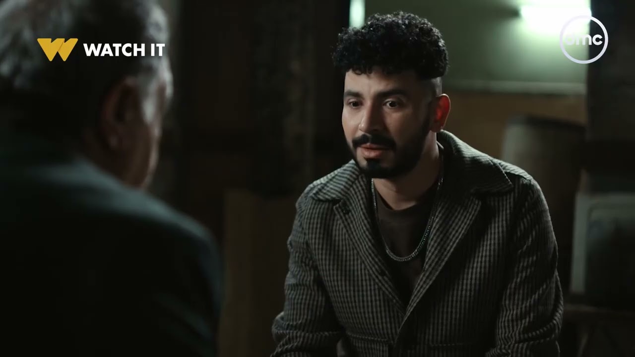 مناعة - رزق هيسلم غرام للمعلم رشاد 😱 نفذ اللي اتفقنا عليه💥
