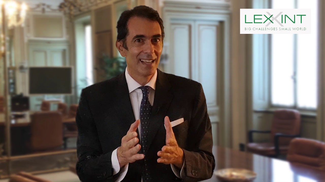 ZANNINO - SUBIRE O GESTIRE - ENG