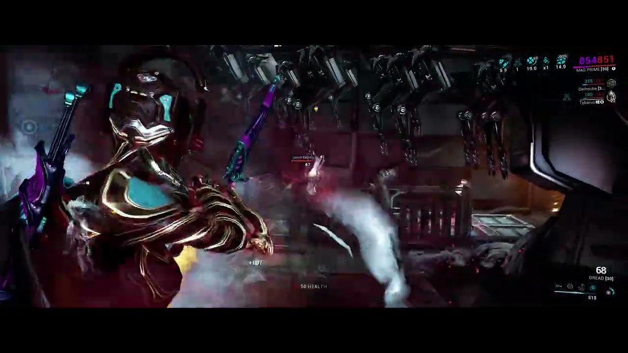Warframe