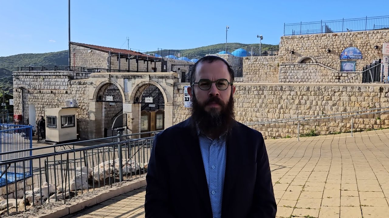 Why does the Torah tell us that Yaakov exchanges sheep for Oxen & 🫏 ? Parashat Vayetze Rabbi D Katz