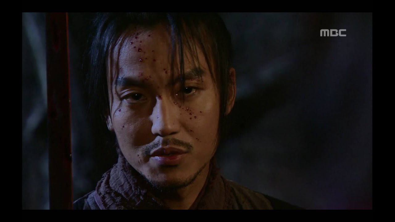 [2009년 시청률 1위] 선덕여왕 The Great Queen Seondeok 염종의 수하들과 싸운 비담