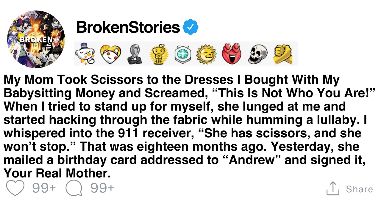 [FULL STORY] When Did You Realize You Were Living In A Simulation?