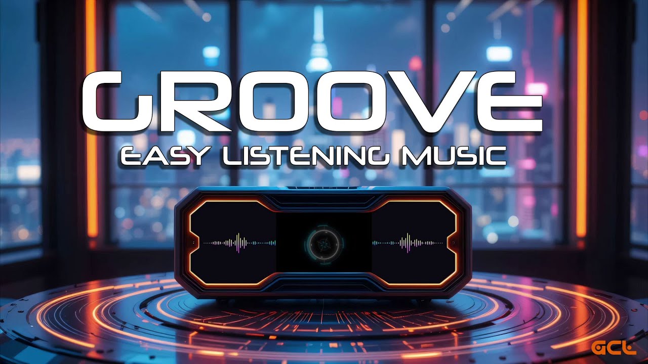Caf&eacute; Calm: Easy & Clean Groove Music for Ultimate Relaxation