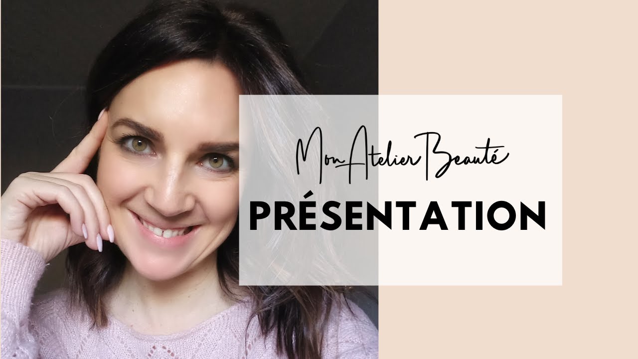 Mon Atelier Beauté | Centre de formation esthétique