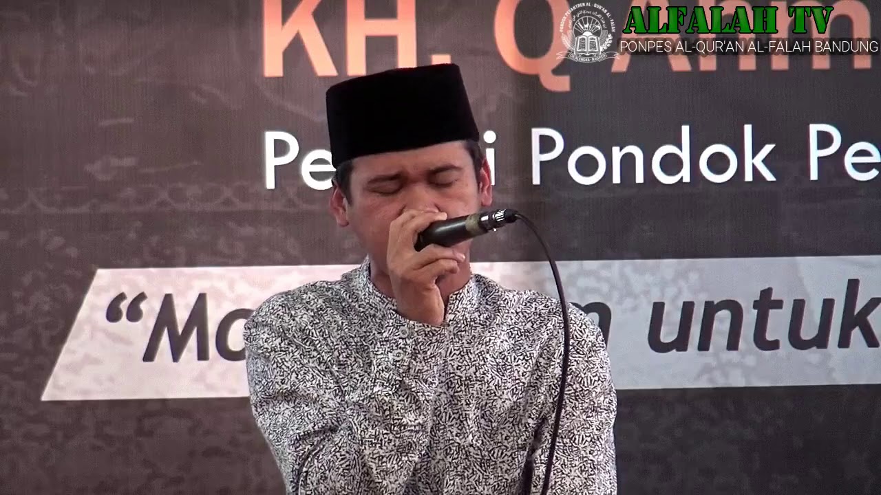 Ust. Ali Imron, S.Pd.I