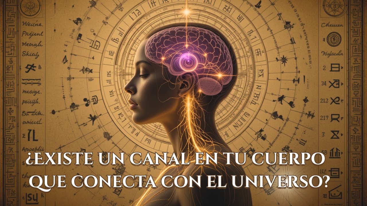 La Verdad Oculta sobre el Nervio Vago y la Sanación Espiritual