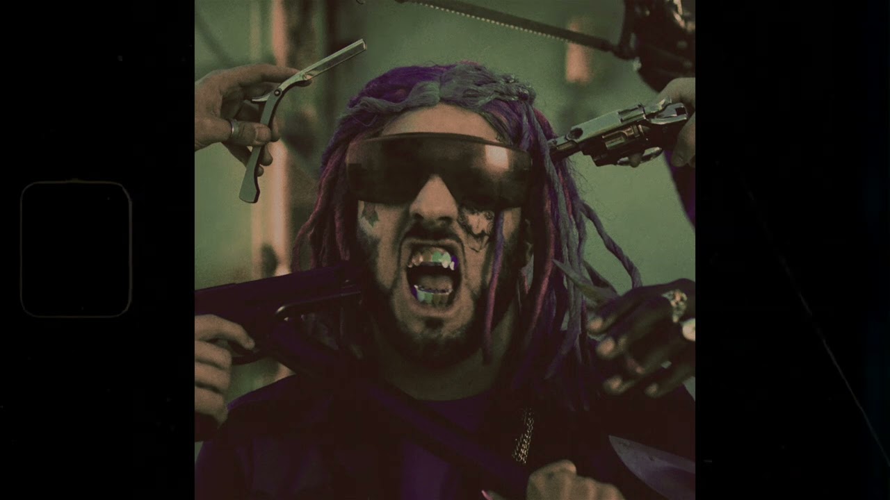 [FREE] R.A. the Rugged Man Type Beat 