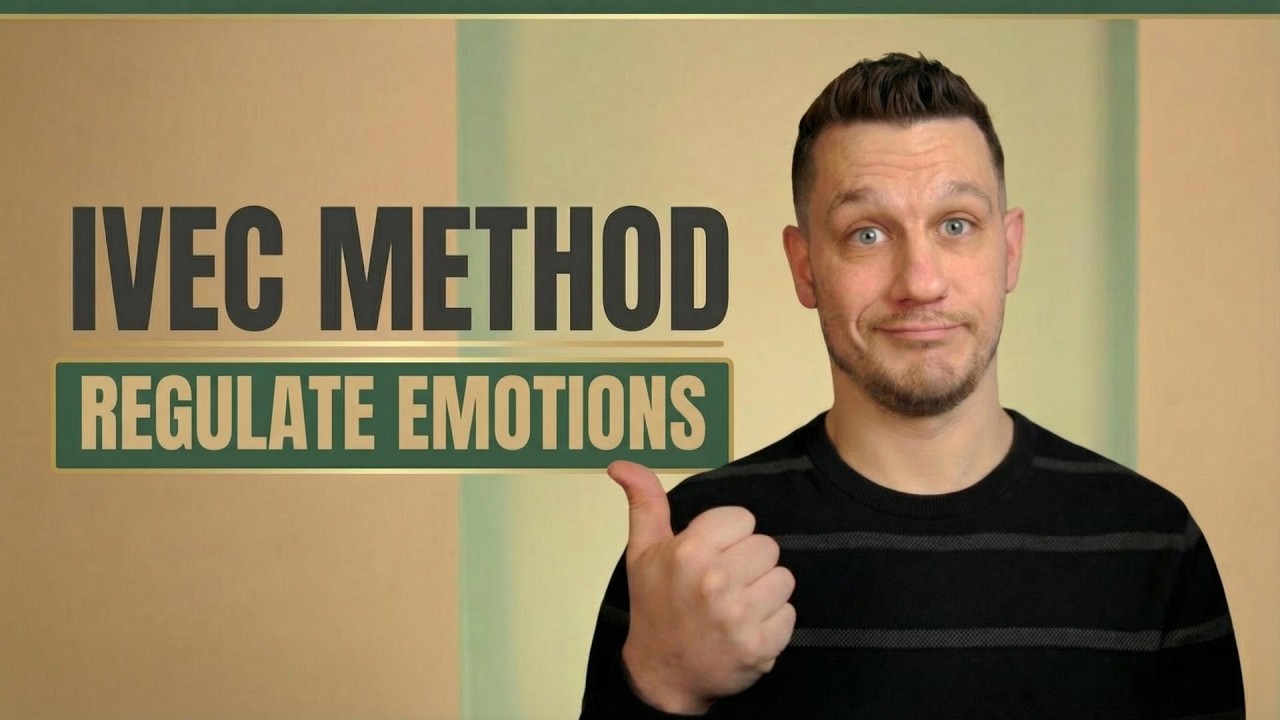 Why Coping Skills Don’t Work Until You Regulate First (Do This First)