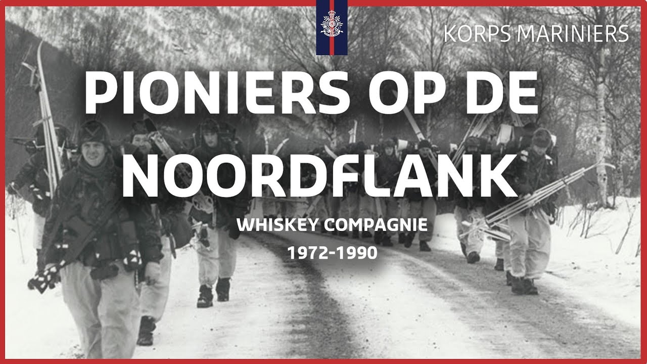 Whiskey Compagnie | KORPS MARINIERS DOCU | Koninklijke Marine @mariniersmuseumrotterdam9649