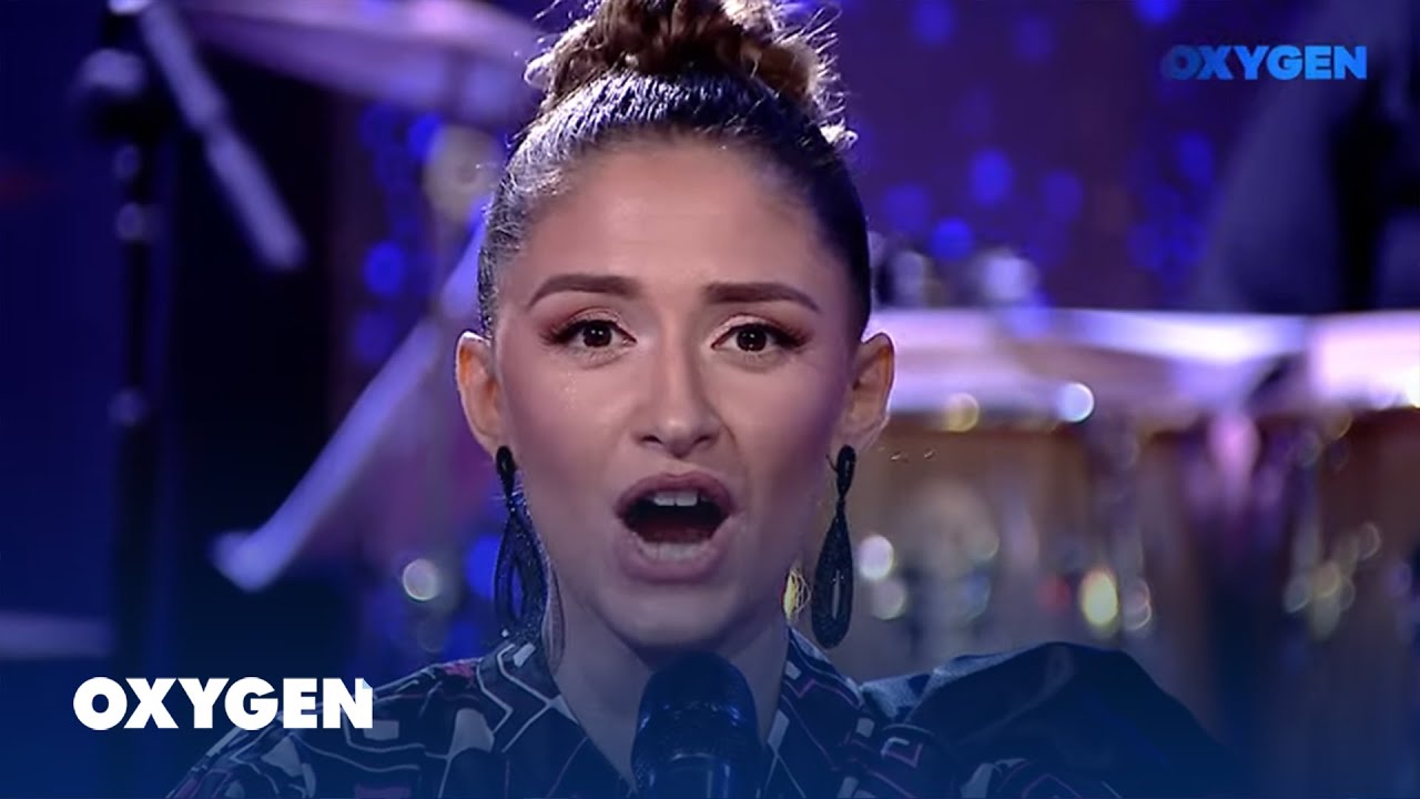 “Unë, biri yt, Kosovë” nga Zana Abazi Ramadani dhe OXYGEN Band